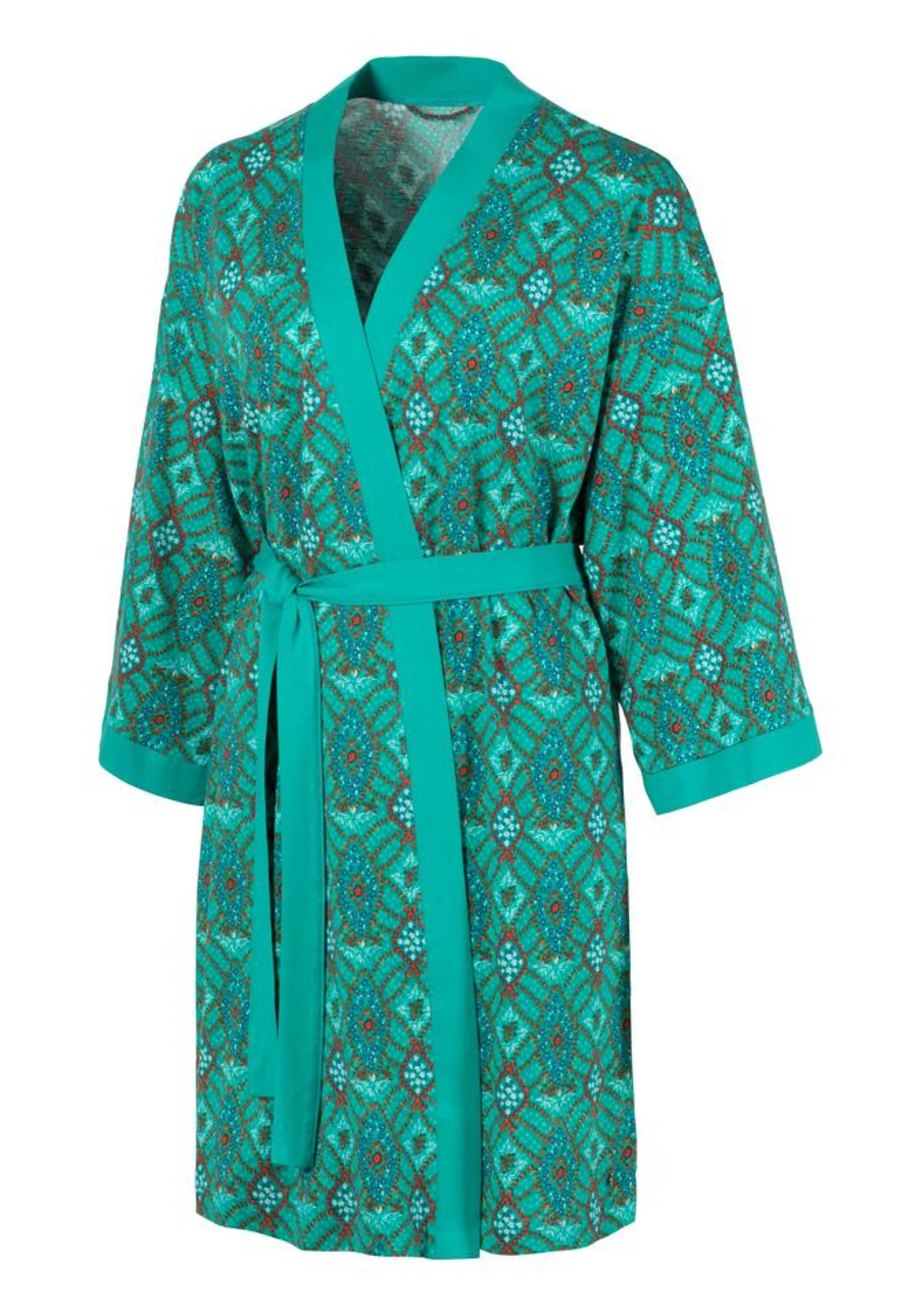 s.Oliver Mantel in Jade