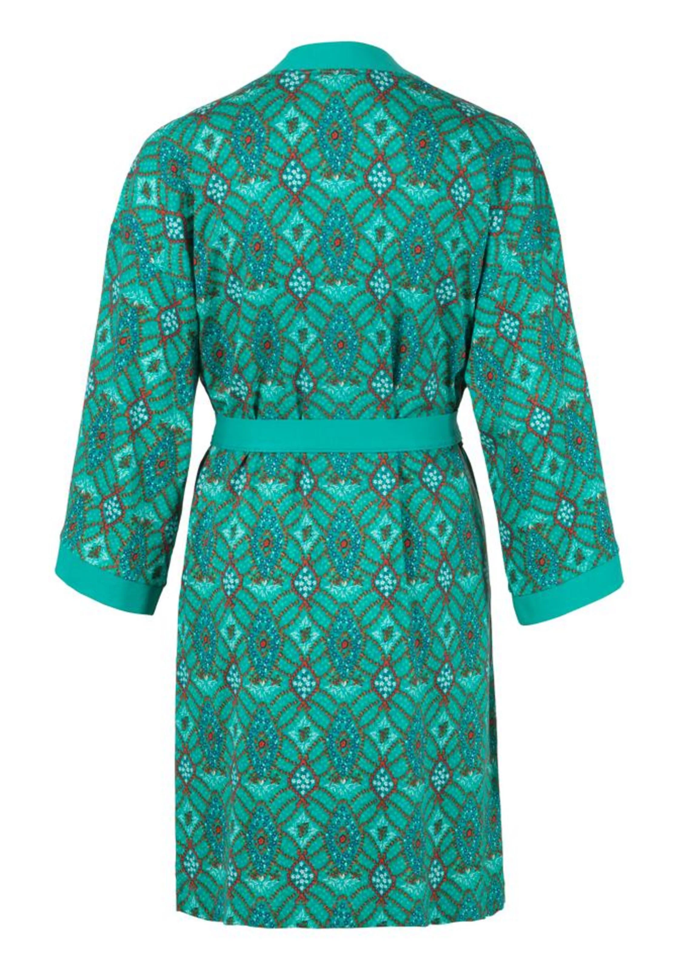 s.Oliver Mantel in Jade
