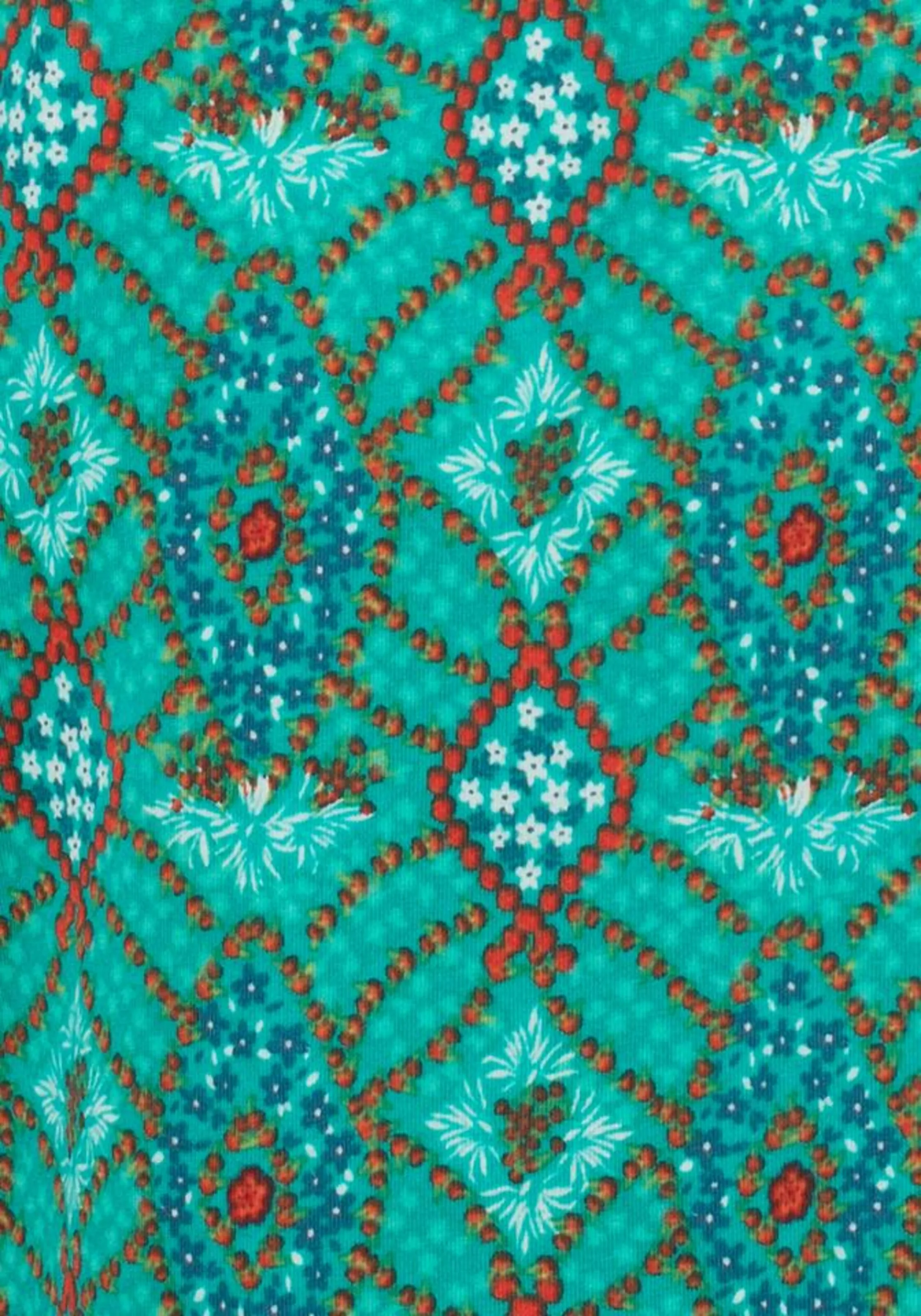 s.Oliver Mantel in Jade