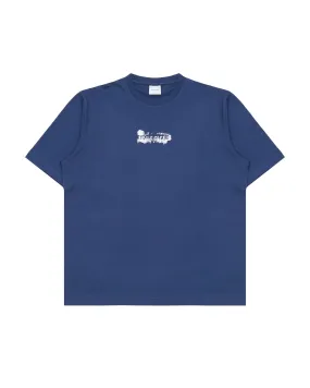 T-shirt DAILY PAPER Scratch Logo Tee 2413014