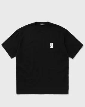 T-shirt UNDERCOVER Tee Shortsleeves UB0D3803-BLACK