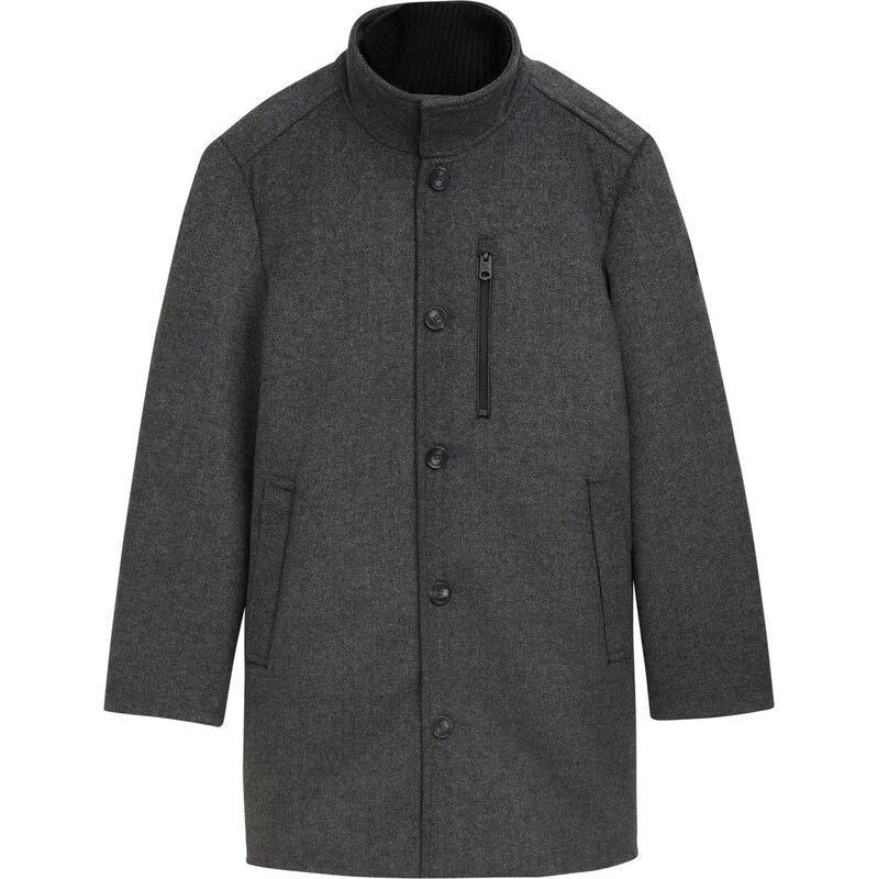 TOM TAILOR Mantel